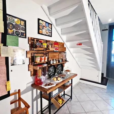 Bed & Breakfast Il Borghetto 3*