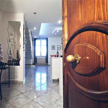Il Borghetto Bed & Breakfast
