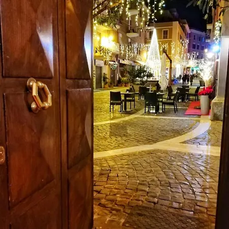 Il Borghetto Civitavecchia