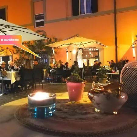 Il Borghetto Bed & Breakfast 3*
