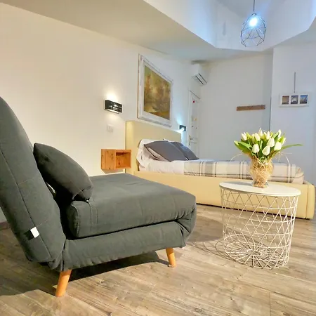 Bed & Breakfast Il Borghetto Civitavecchia