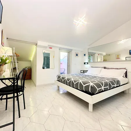 Bed & Breakfast Il Borghetto