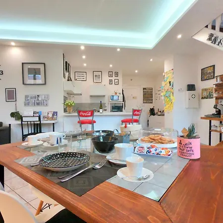 Bed & Breakfast Il Borghetto 3*