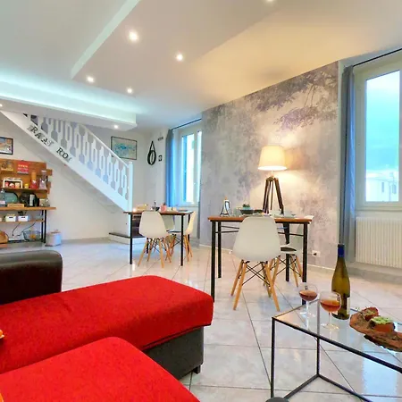 Bed & Breakfast Il Borghetto Civitavecchia