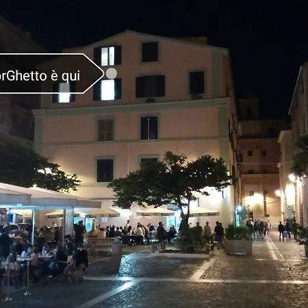 Il Borghetto 3* Civitavecchia