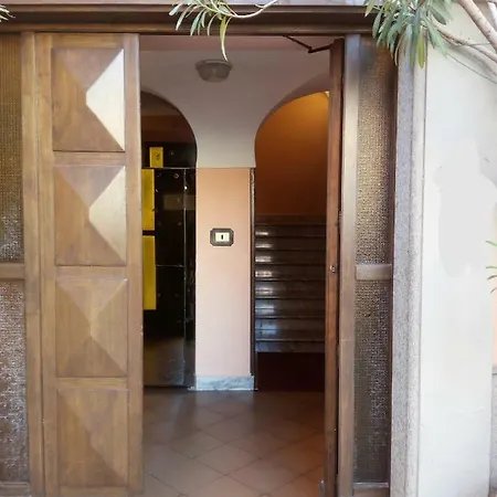 Il Borghetto Panzió 3*