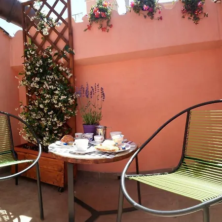 Il Borghetto 3* Civitavecchia
