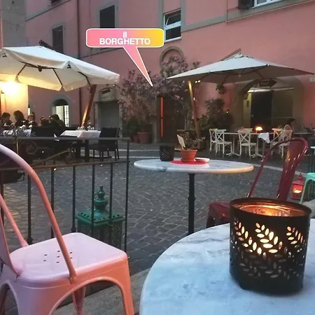 Il Borghetto Civitavecchia