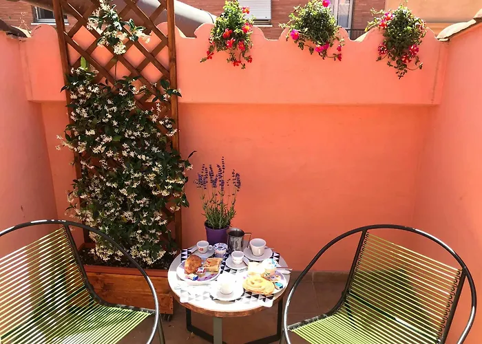 Il Borghetto Bed & Breakfast