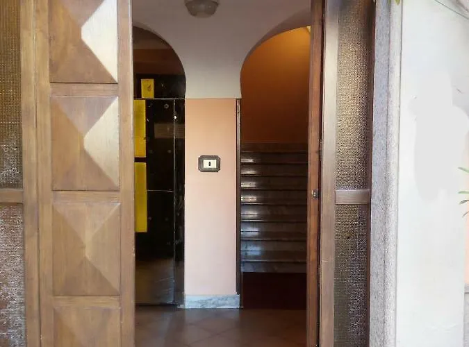 Il Borghetto Bed & Breakfast 3*