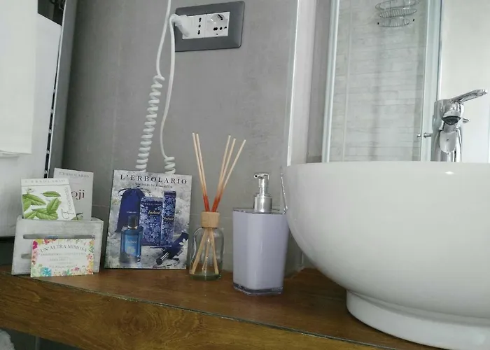 Il Borghetto Civitavecchia