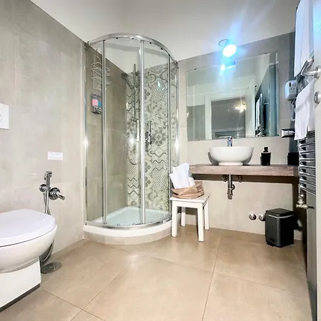 Bed and breakfast Il Borghetto 3*