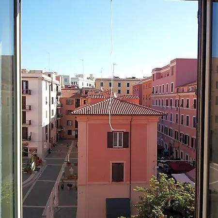Bed & Breakfast Il Borghetto 3*
