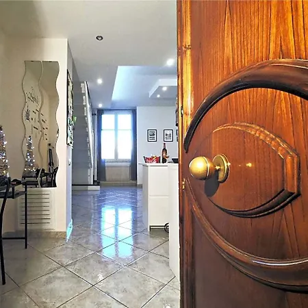 Bed & Breakfast Il Borghetto