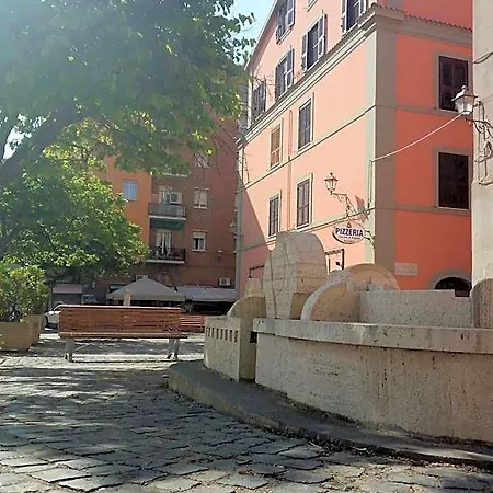 Bed & Breakfast Il Borghetto 3*