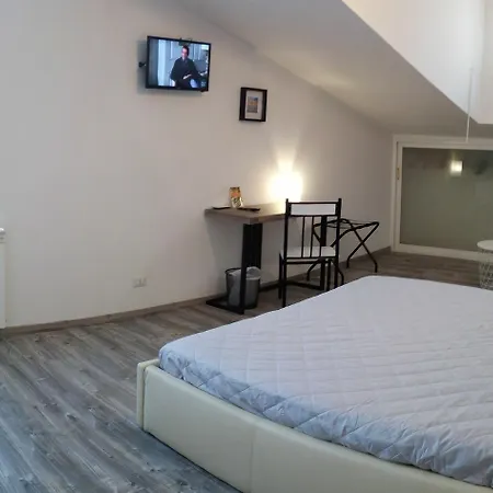 Bed and breakfast Il Borghetto Civitavecchia