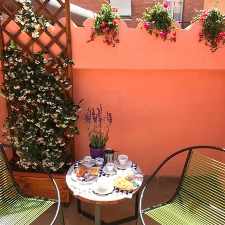 Il Borghetto Bed and breakfast