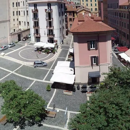 Bed & Breakfast Il Borghetto 3*