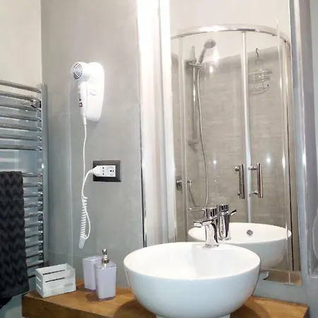 Bed and breakfast Il Borghetto