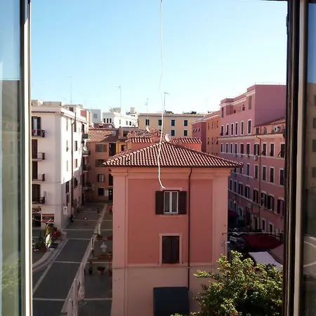 Il Borghetto 3* Civitavecchia