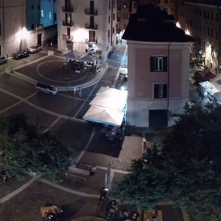 Il Borghetto شيفيتافيكْيا