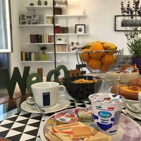 Il Borghetto Bed & Breakfast 3*