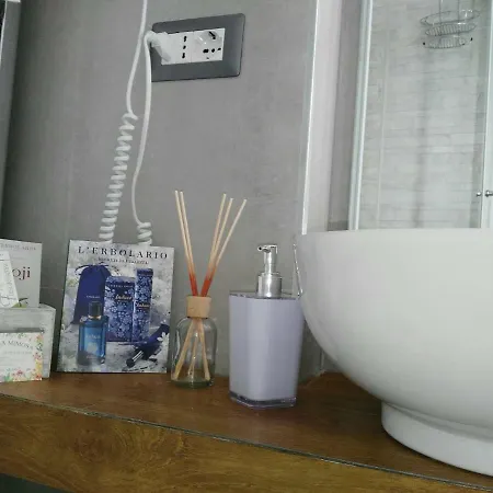 Il Borghetto شيفيتافيكْيا