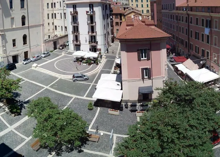 Bed & Breakfast Il Borghetto 3*