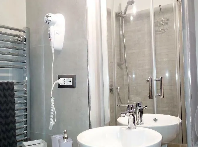 Bed & Breakfast Il Borghetto