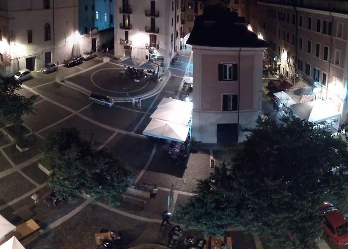 Il Borghetto Civitavecchia