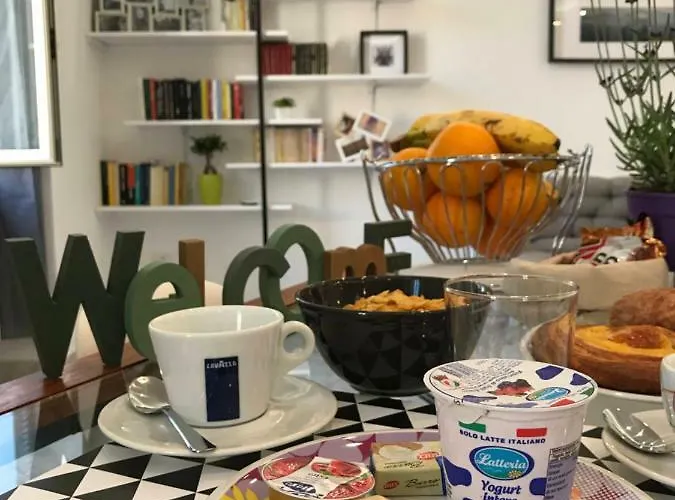 Il Borghetto Bed & Breakfast 3*