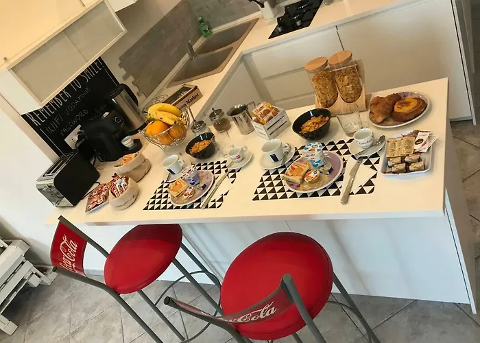 Bed & Breakfast Il Borghetto 3*